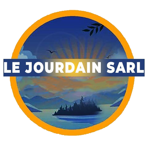 Le Jourdain